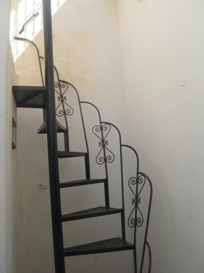 La Maison Bleue Sidi Ifni Εξωτερικό φωτογραφία